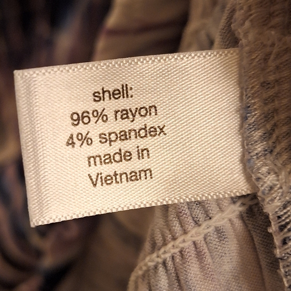 LANE BRYANT top blouse tank 22/24 - Picture 4 of 6